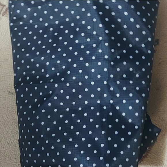 Collapsible laundry bag/under bed storage bag OS - Picture 6 of 6